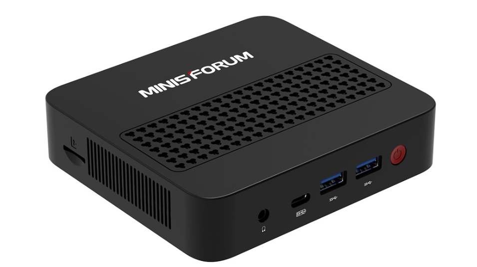 Minisforum U800