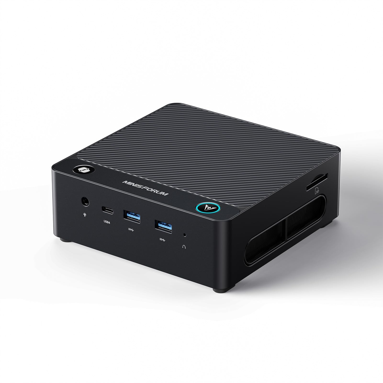 Minisforum UH125 Pro 6700XT