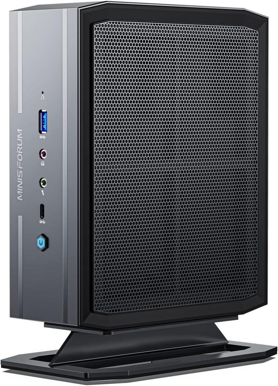 Minisforum UN1270