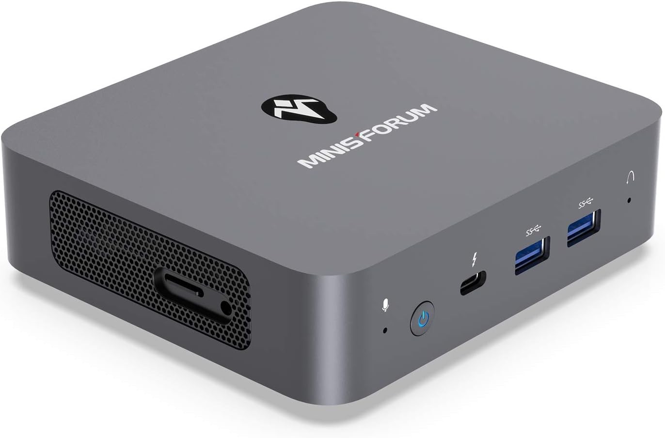 Minisforum X35G
