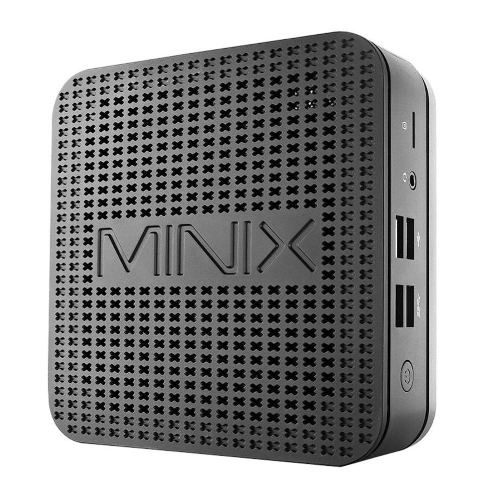 MinixPC G41V-4