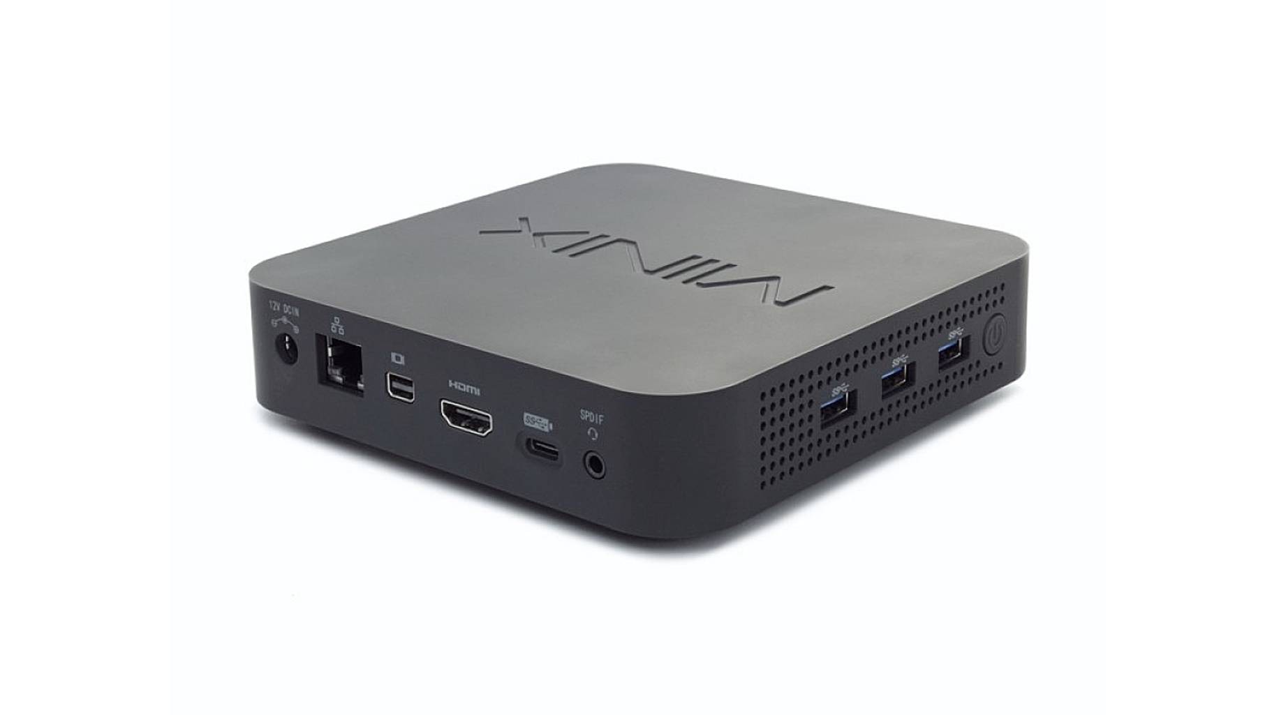 MinixPC J50C-8SE