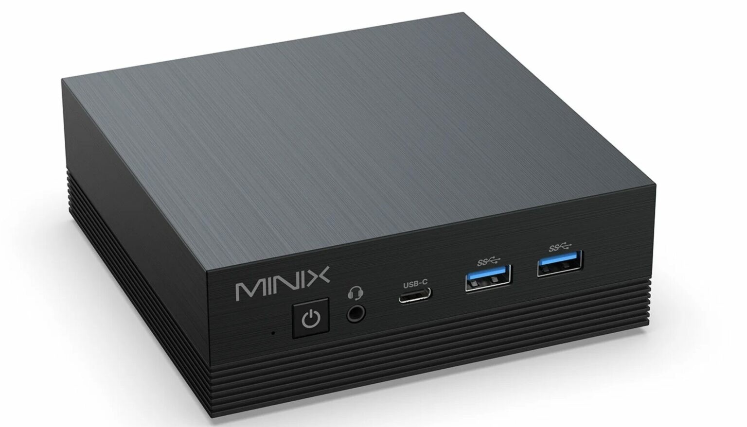 MinixPC Z100-Aero