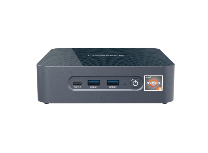 Morefine S500+ 7535HS