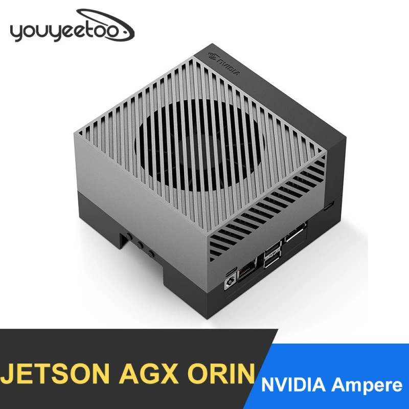Nvidia Jetson AGX Orin Dev Kit