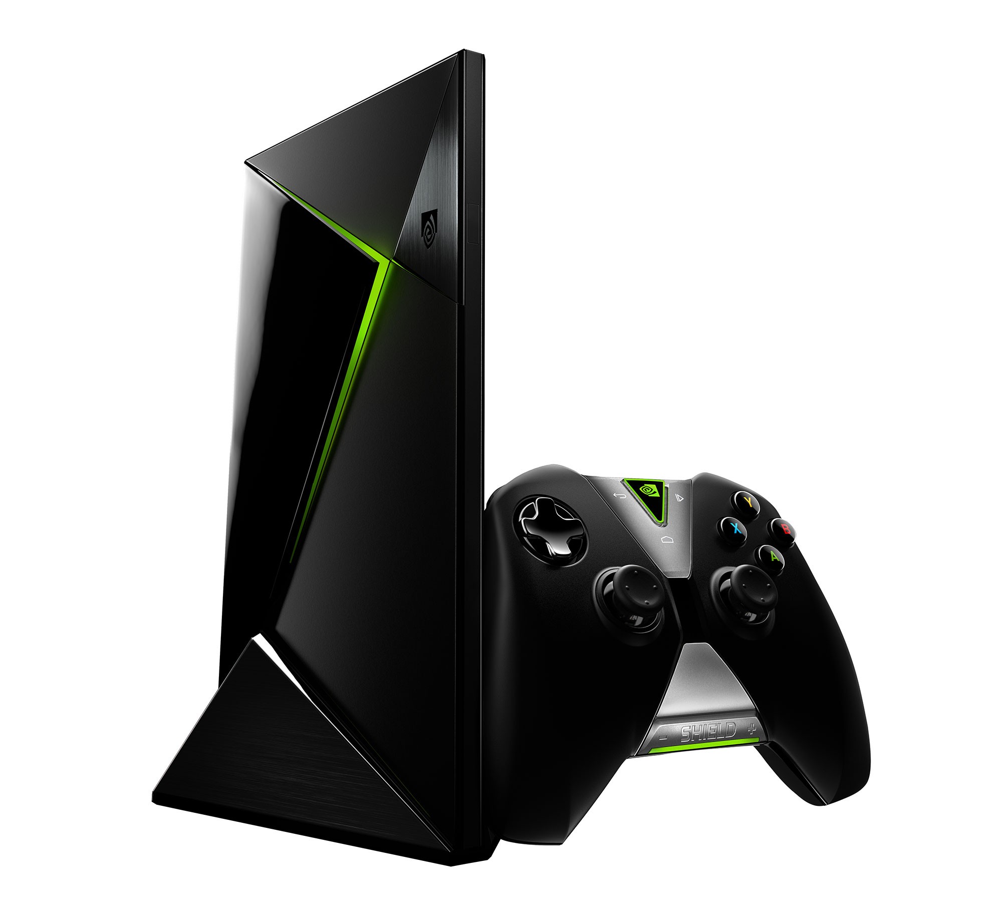 Nvidia Shield Pro