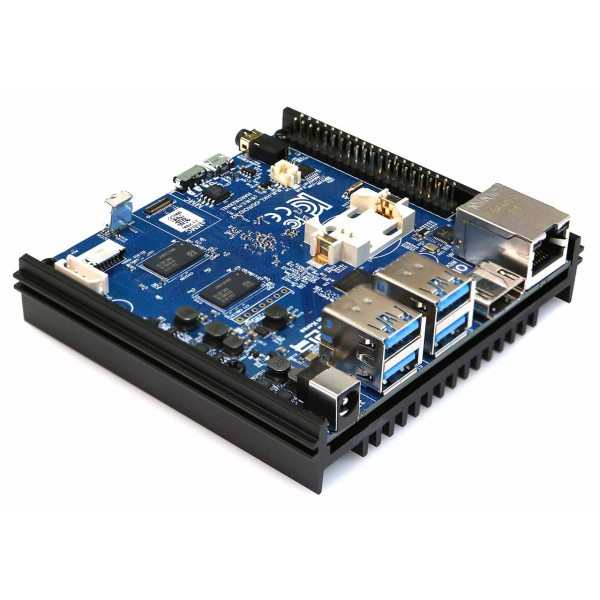 Odroid N2+ 4GB