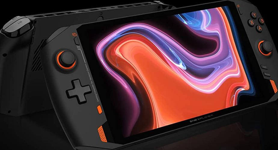 OneXPlayer OneXPlayer