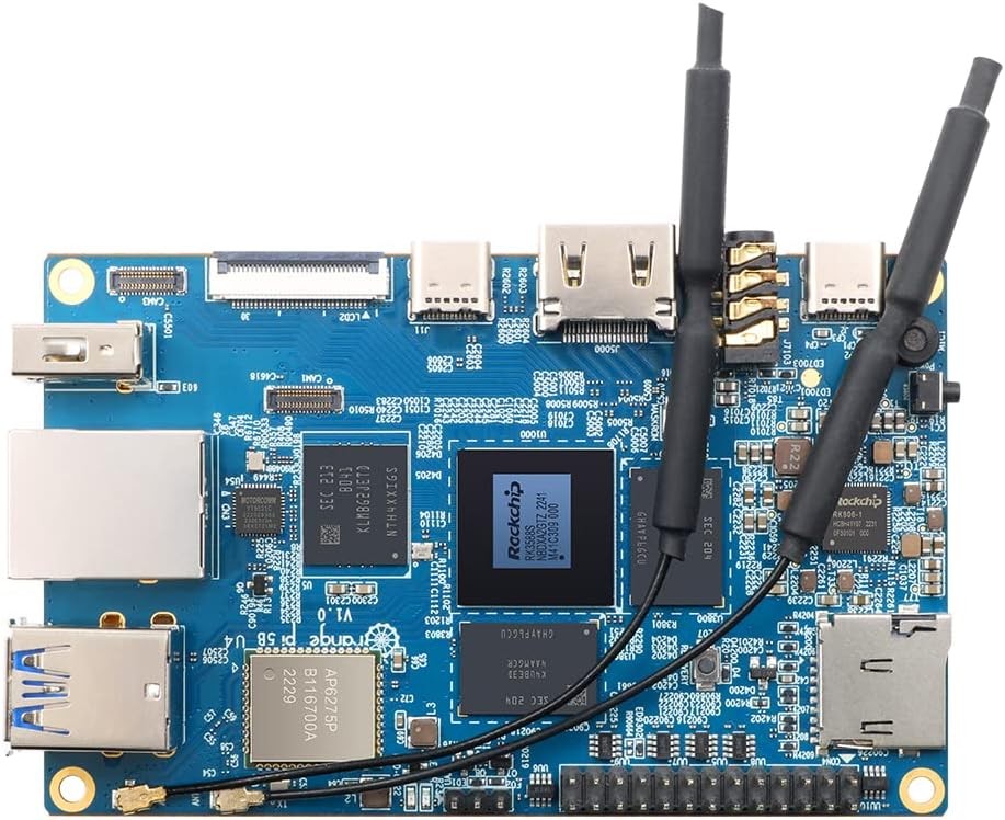 Orange Pi Orange Pi 5B 8GB