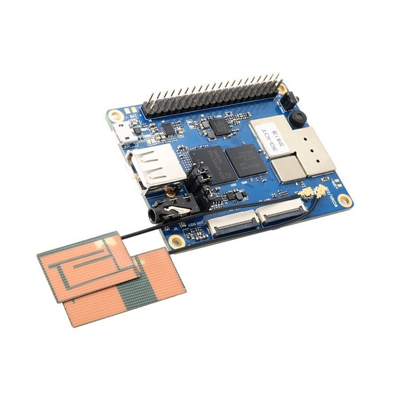 Orange Pi Pi 3G-IoT-B