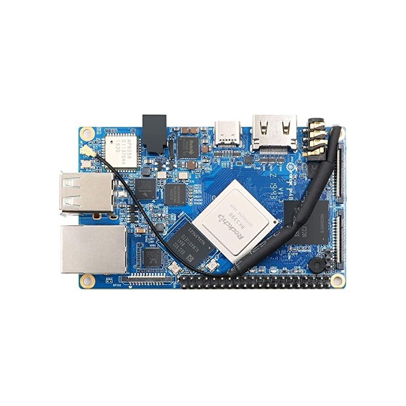 Orange Pi Pi 4B 4GB