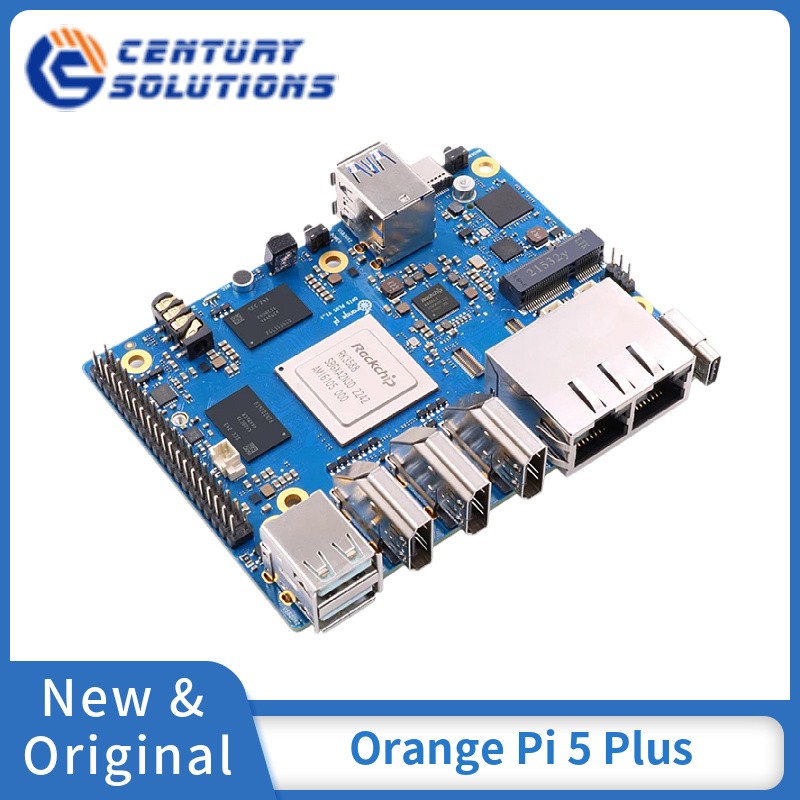 Orange Pi Pi 5 Plus 8GB