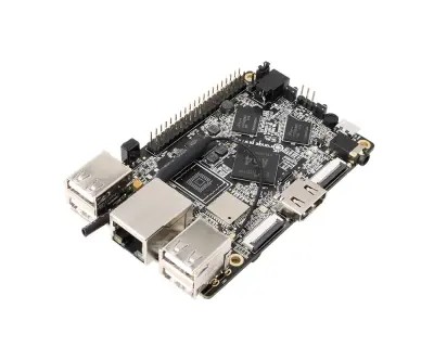 Orange Pi Pi Win Plus