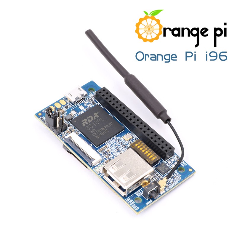 Orange Pi Pi i96