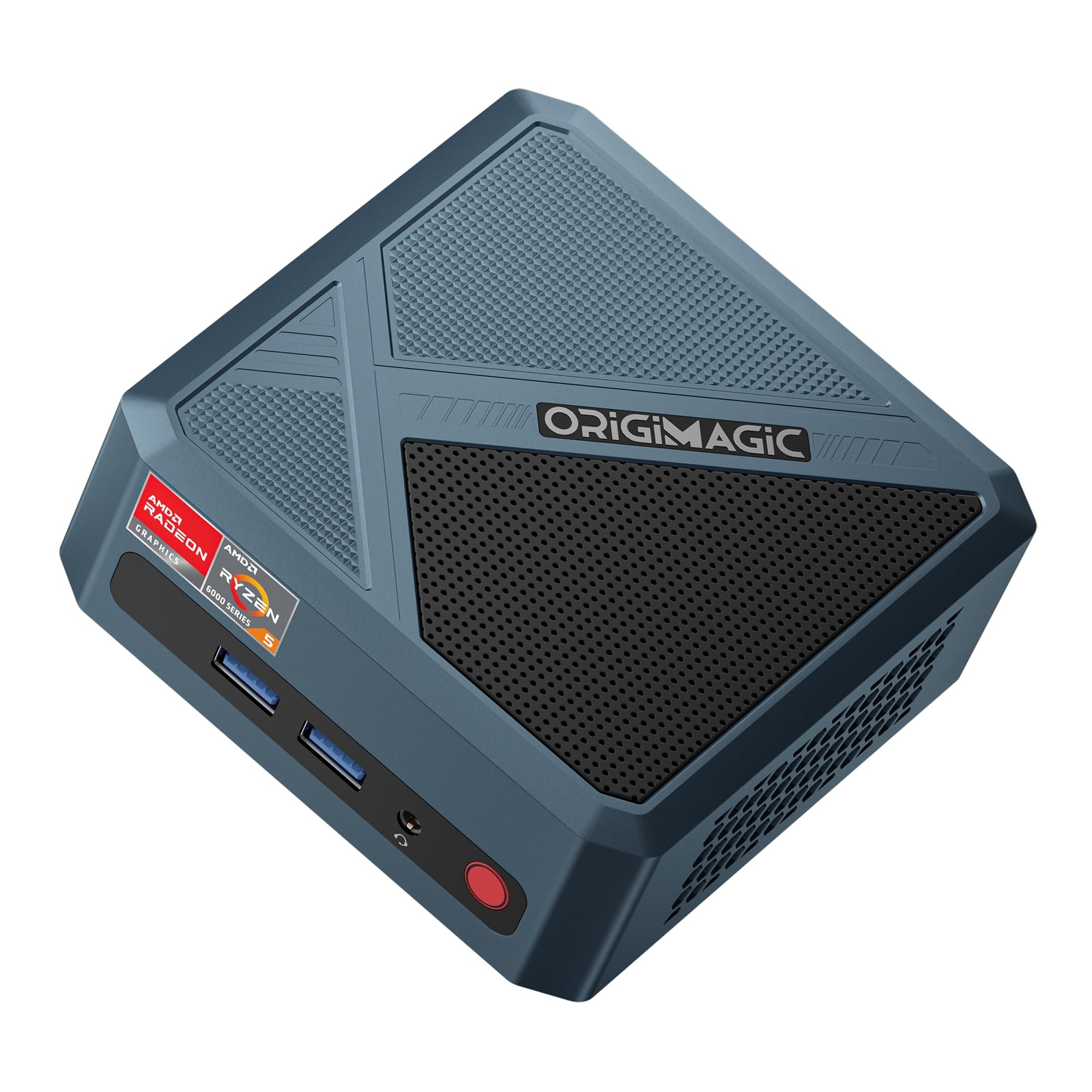 OrigiMagic N2 Pro 6800H