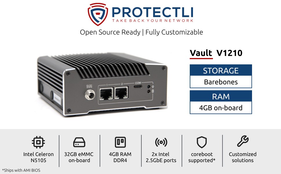 PROTECTLI V1210