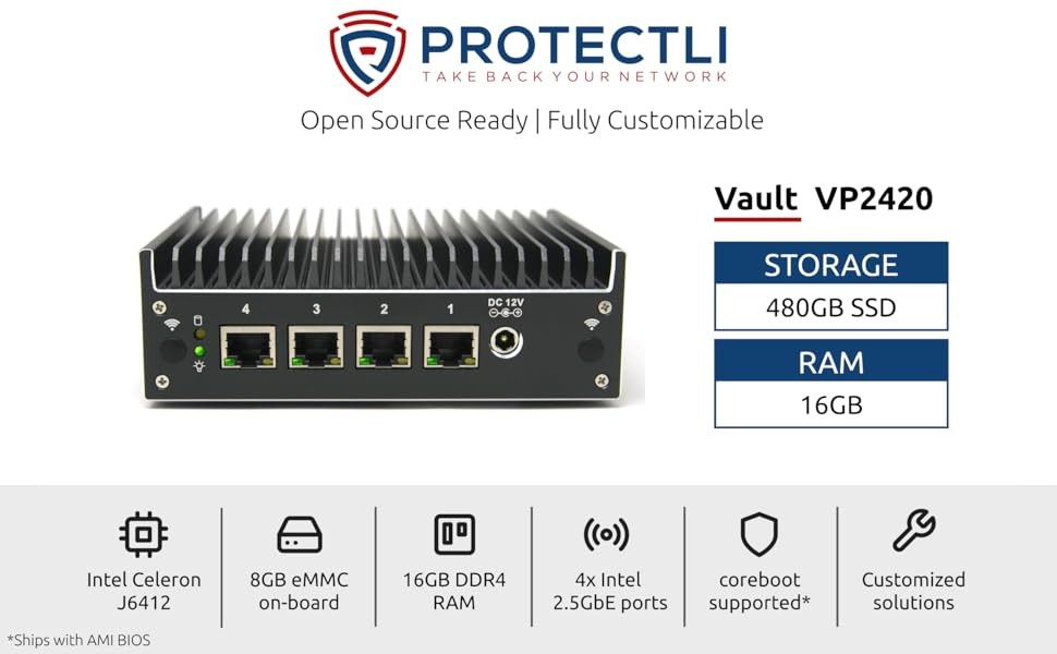 PROTECTLI VP2420