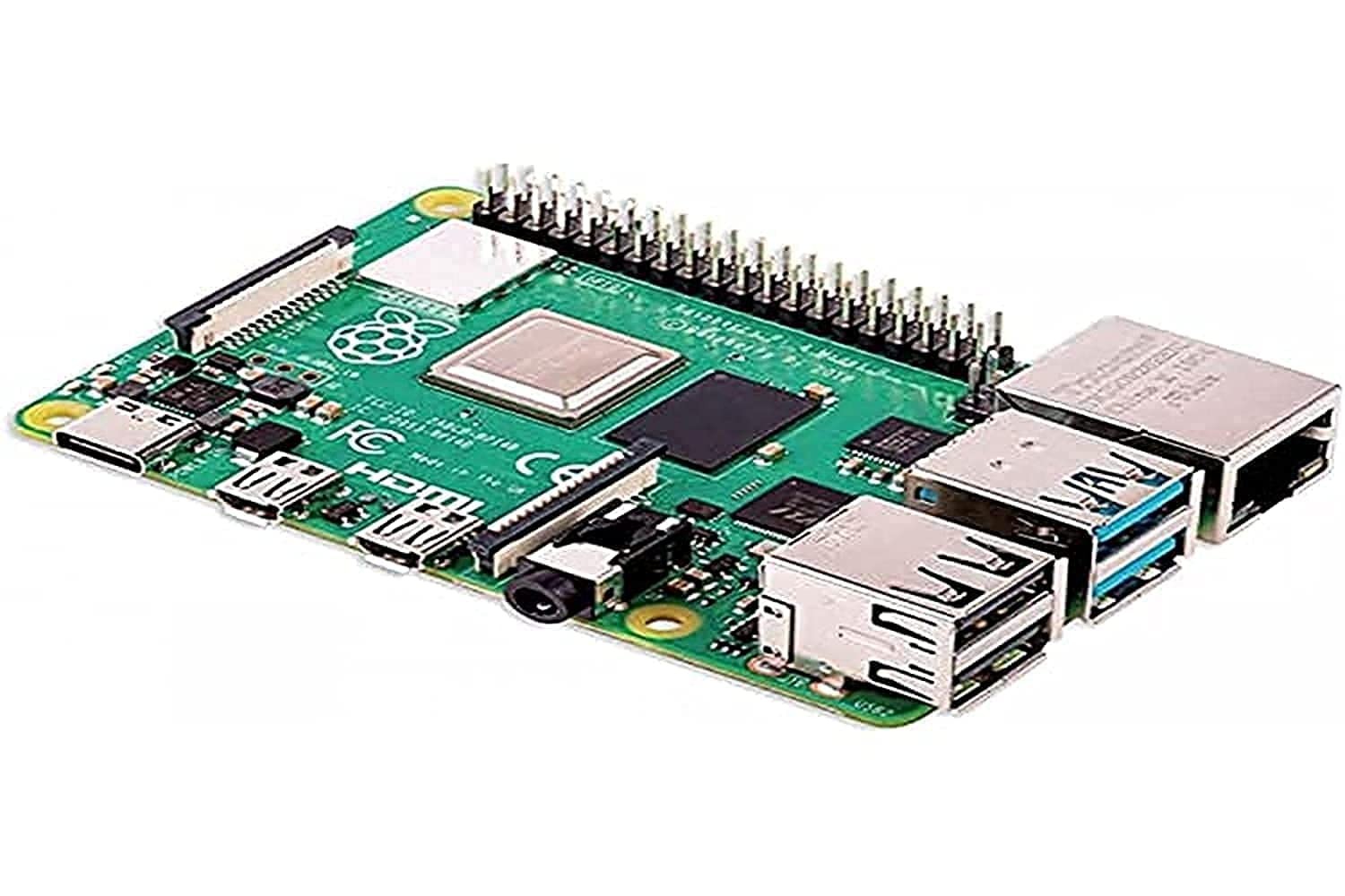 Raspberry Pi Pi 1 A