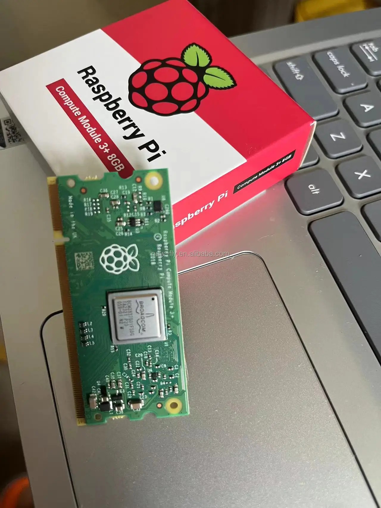 Raspberry Pi Pi 3 A+