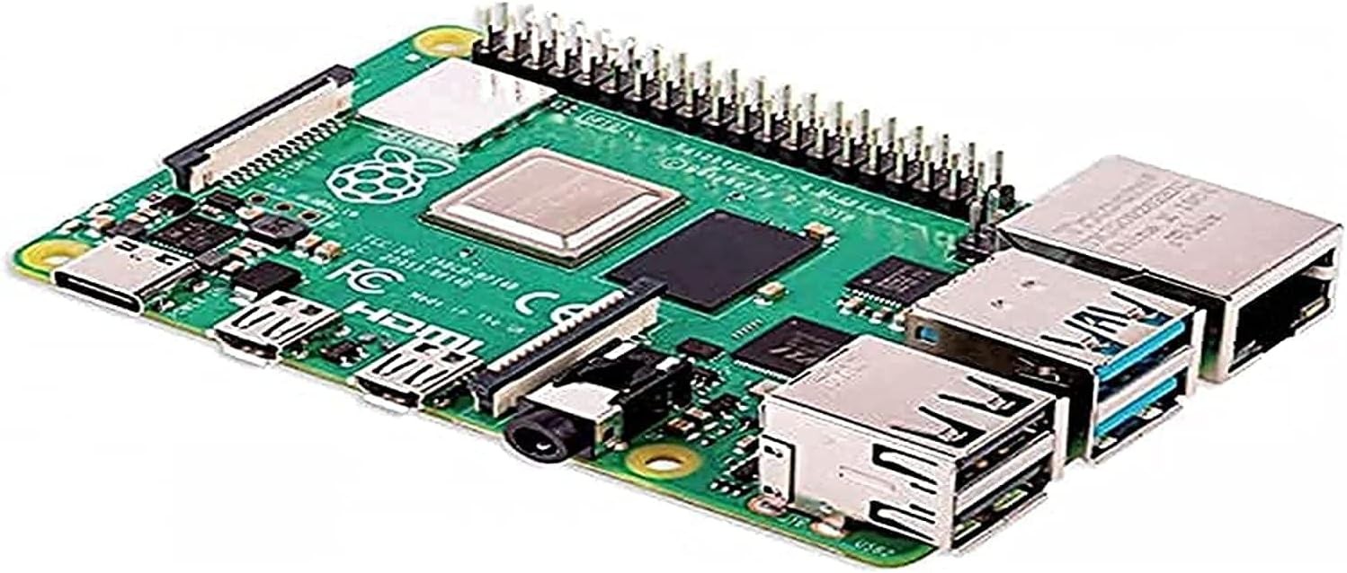 Raspberry Pi Pi 4 8GB