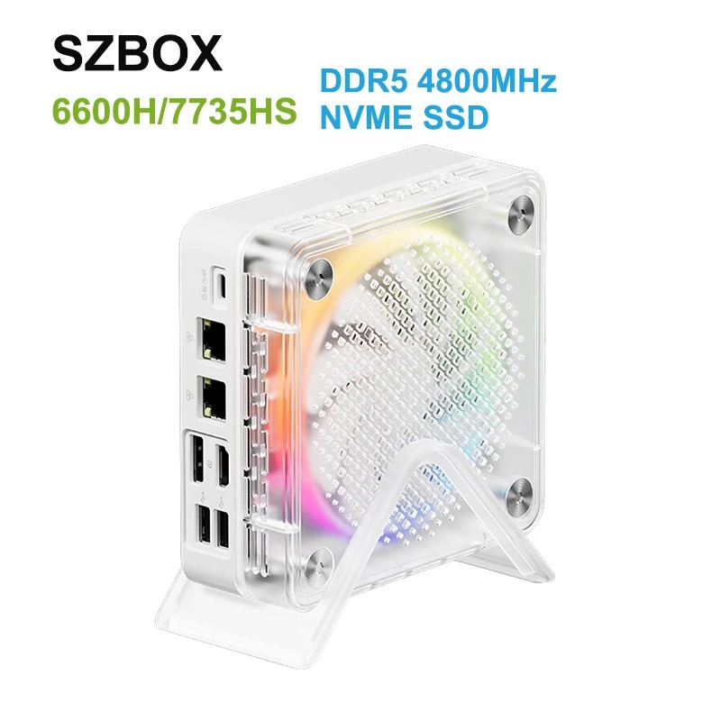 SZBOX S66