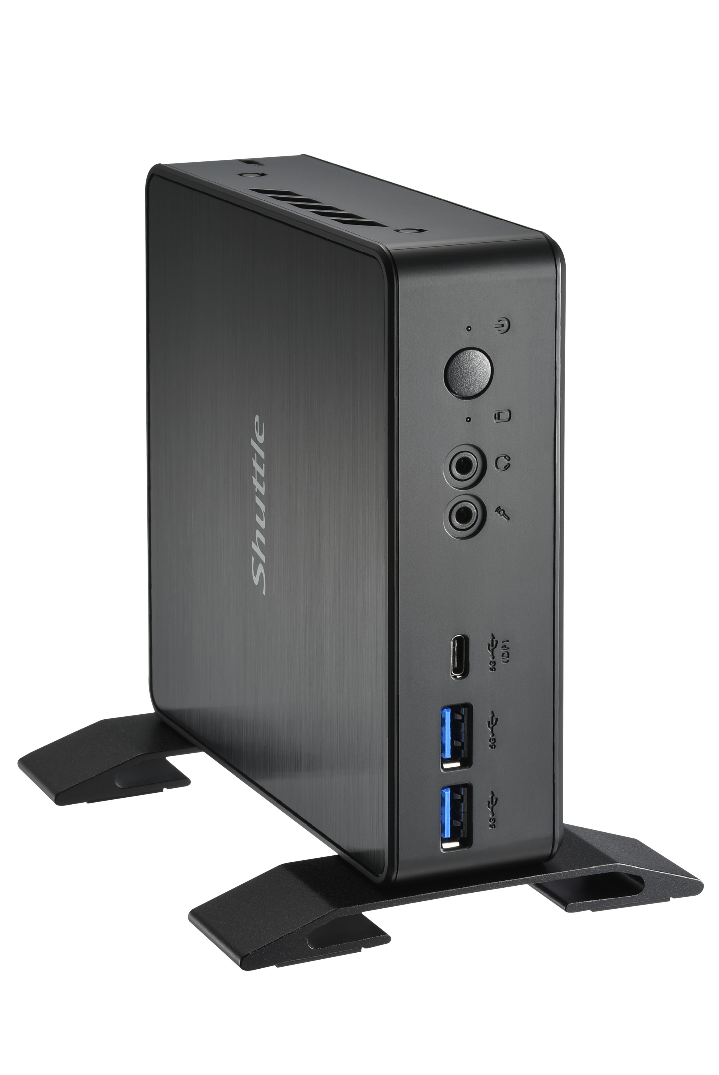 Shuttle XPC Nano NC40U3