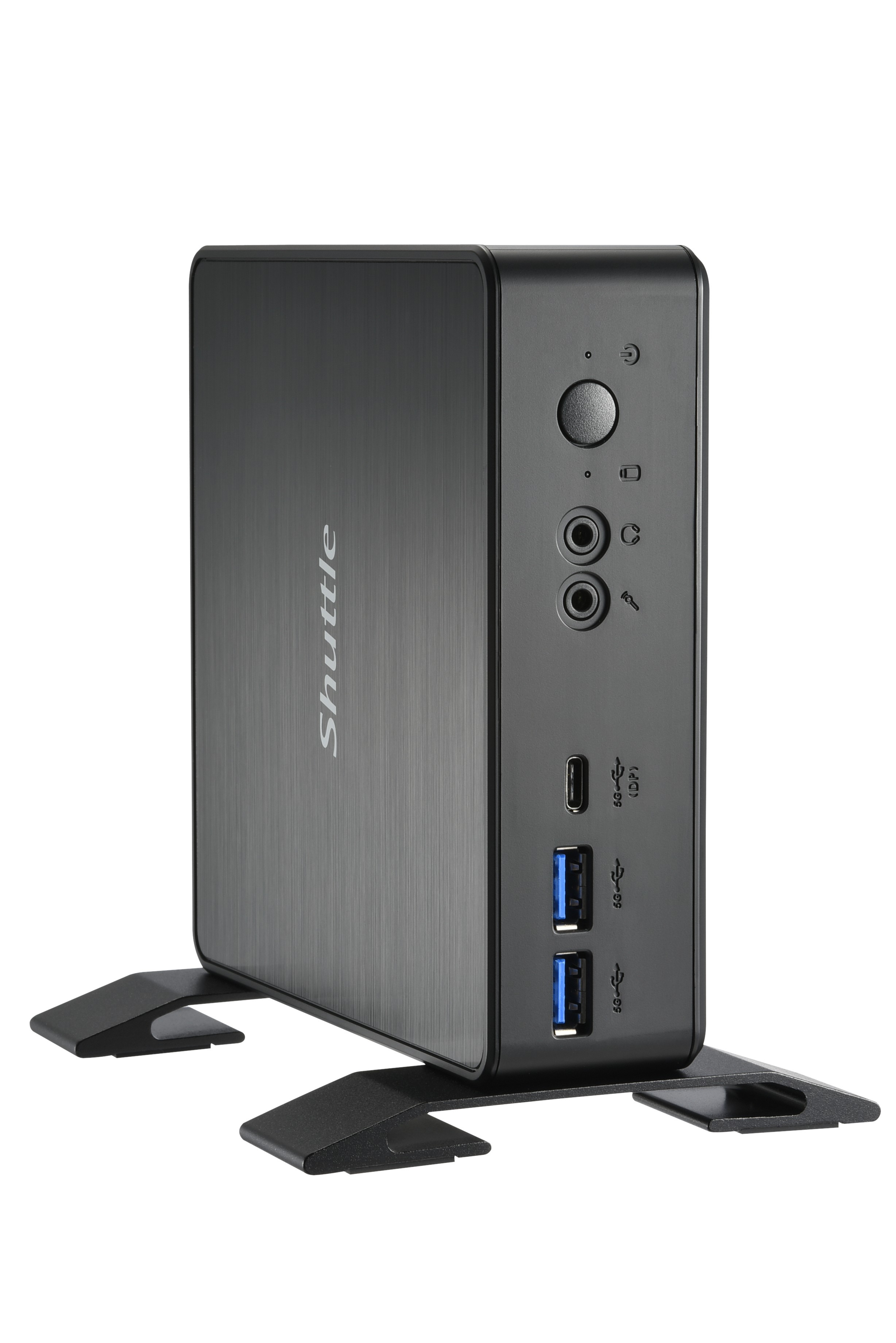 Shuttle XPC Nano NC40U5
