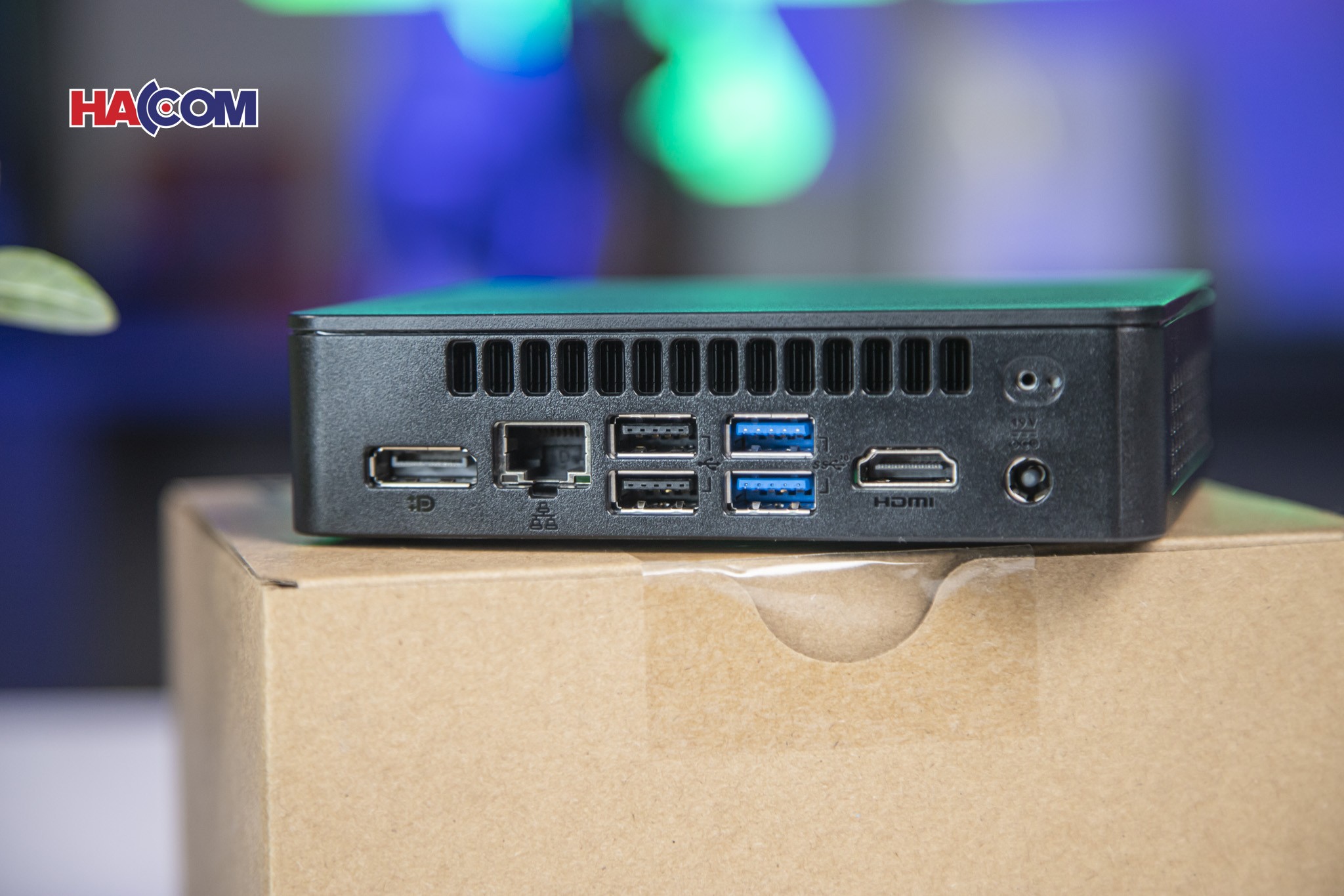 Simply NUC Essential NUC11ATKPE