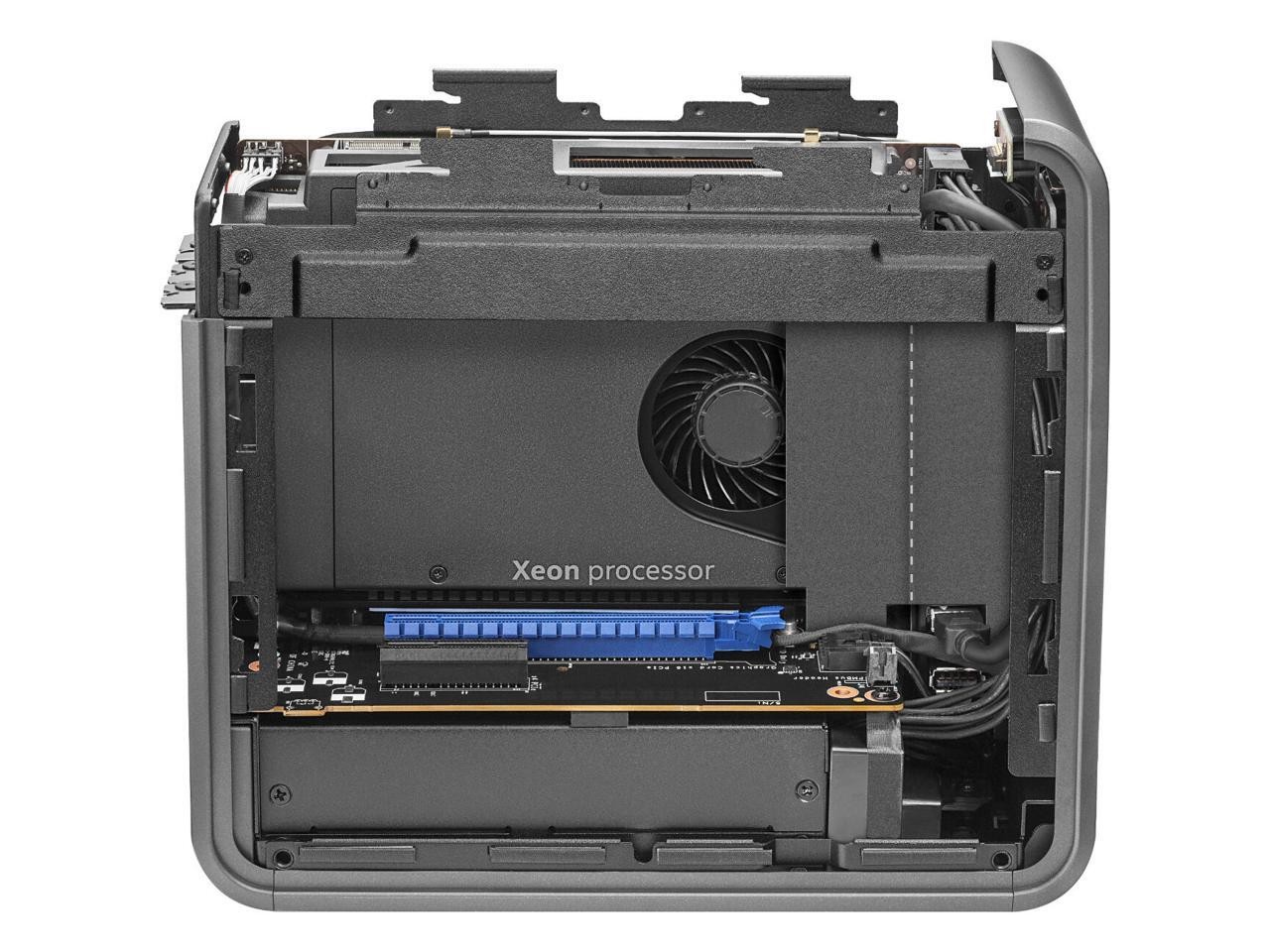 Simply NUC Extreme NUC9V7QNX