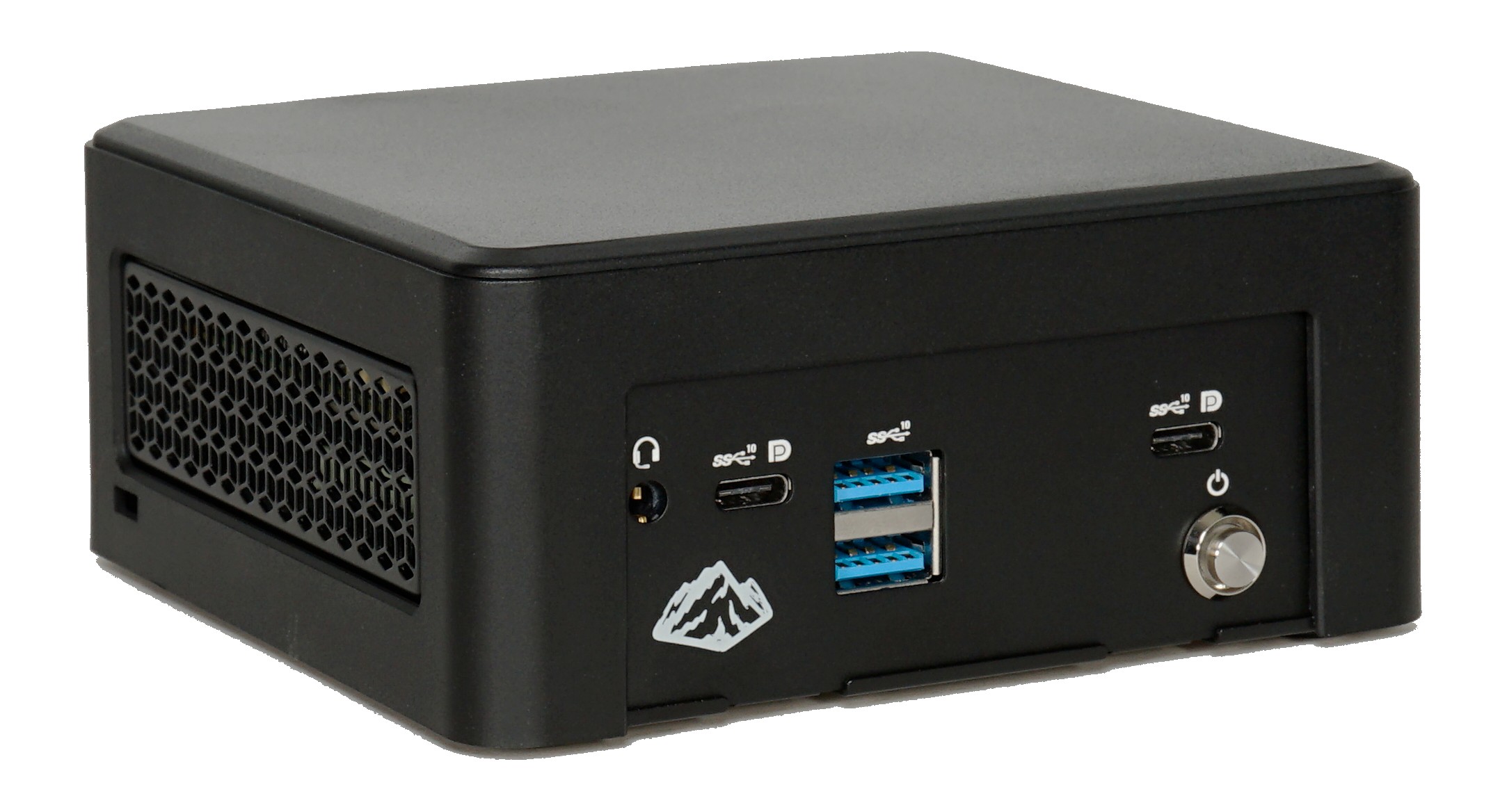 Simply NUC LLN11CRv7