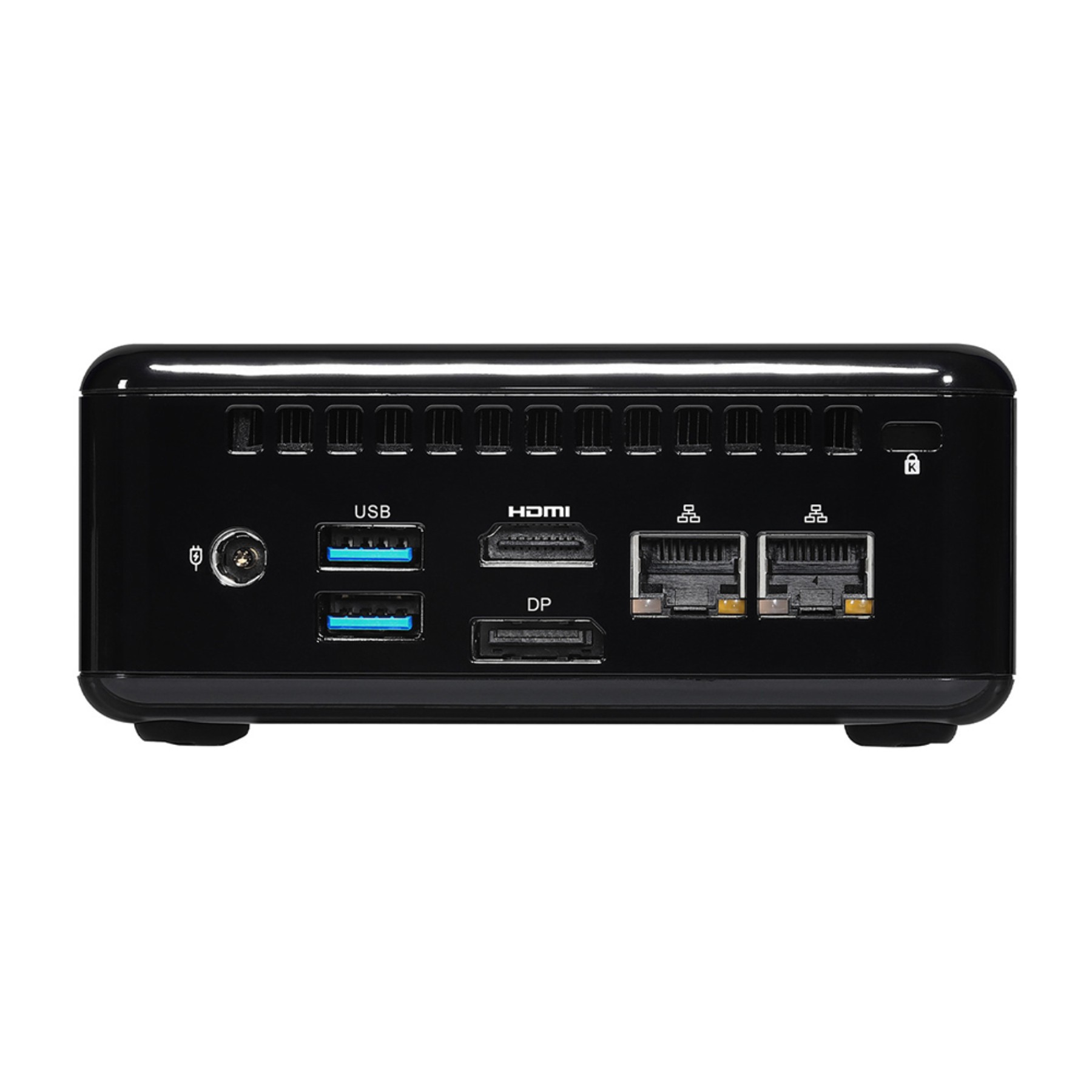 Simply NUC NUC11TZi7