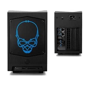 Simply NUC NUC12DCMi7