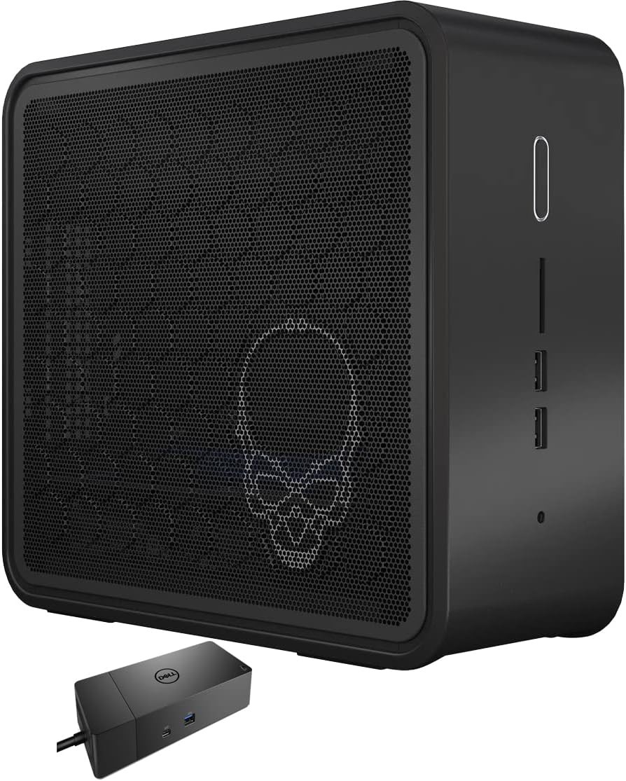 Simply NUC NUC9i9QNX