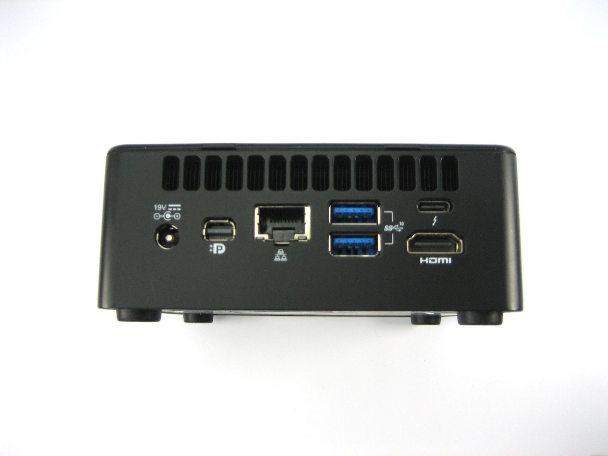 Simply NUC OPS i7 Elk