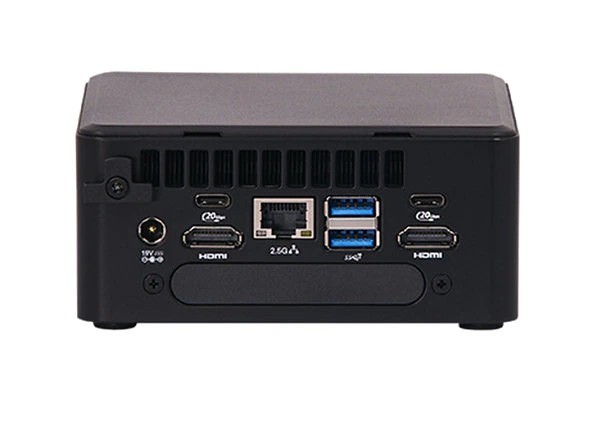 Simply NUC Onyx NUC13OXi5