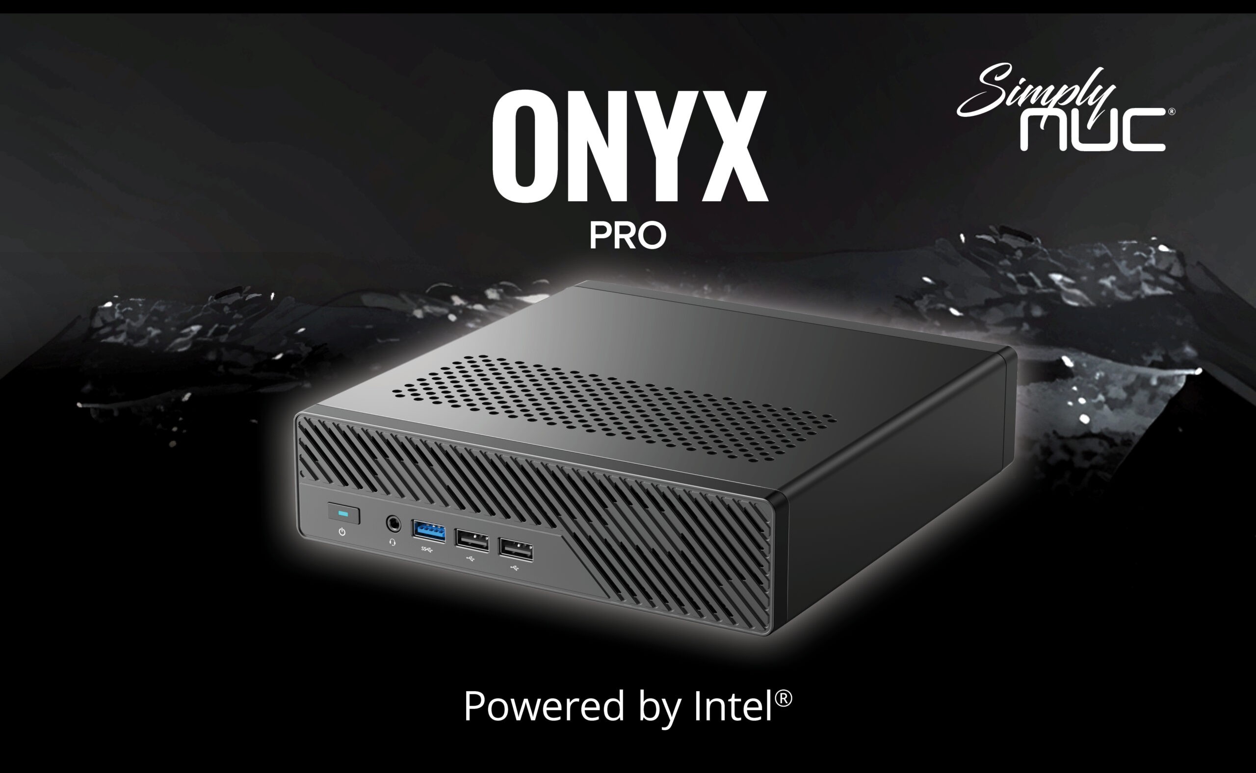 Simply NUC Onyx Pro