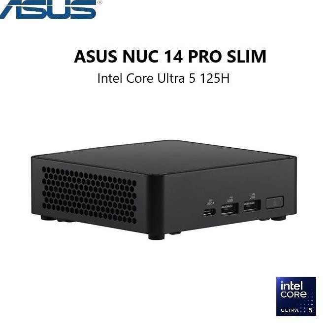 Simply NUC Preorder NUC14RVKu5