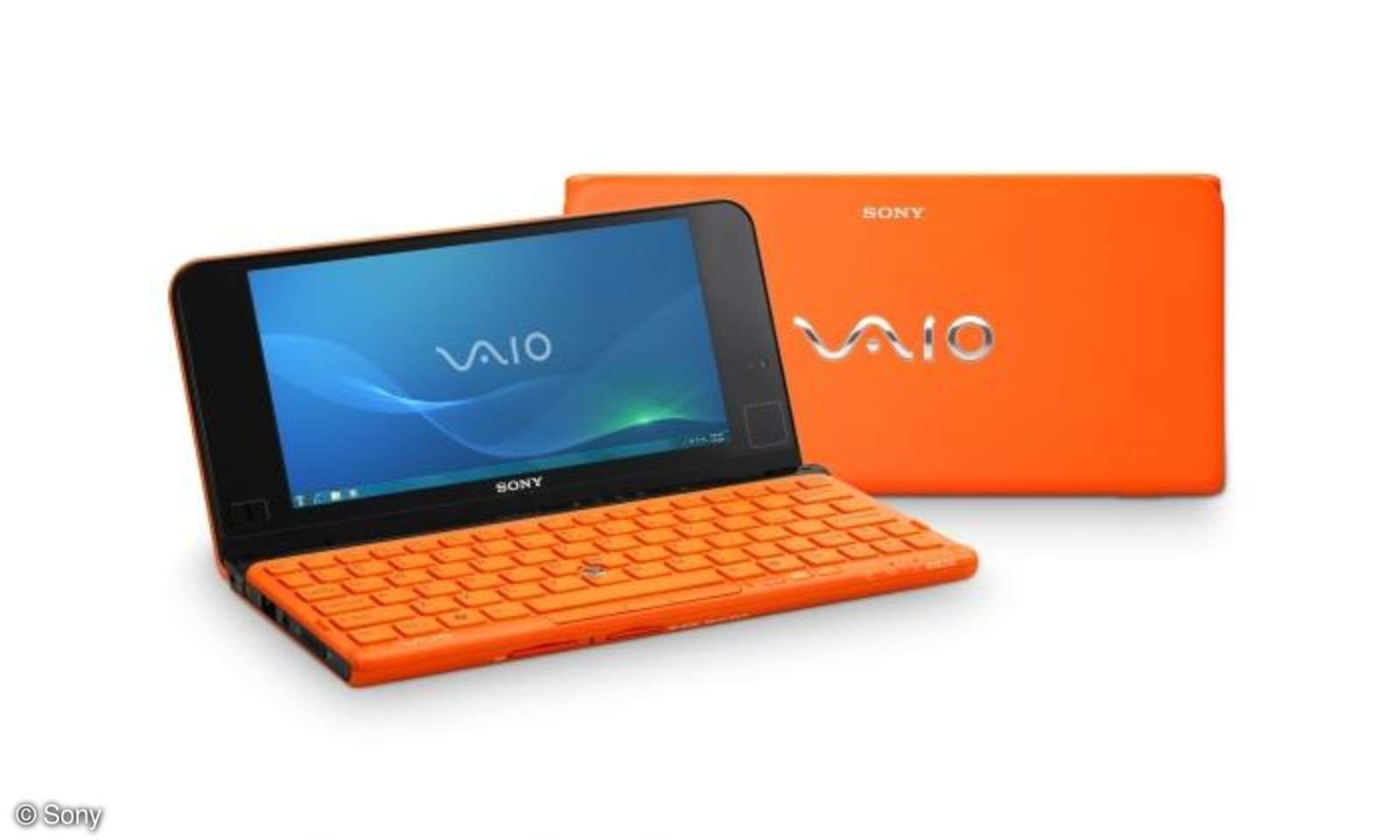 Sony Vaio