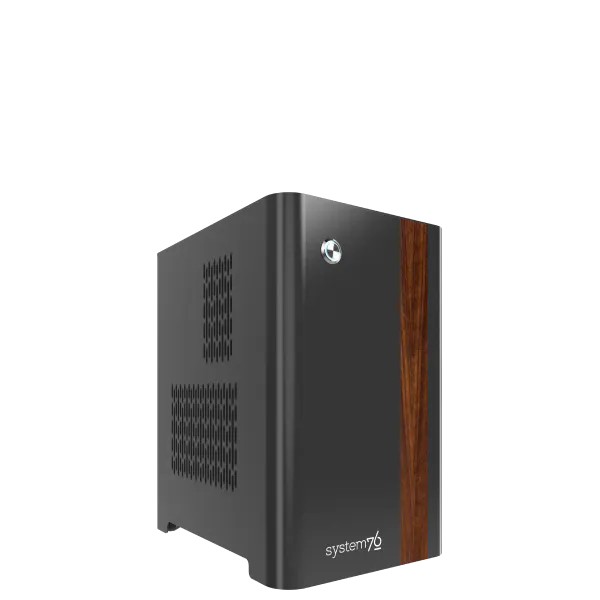 System76 Thelio 7700X 7600