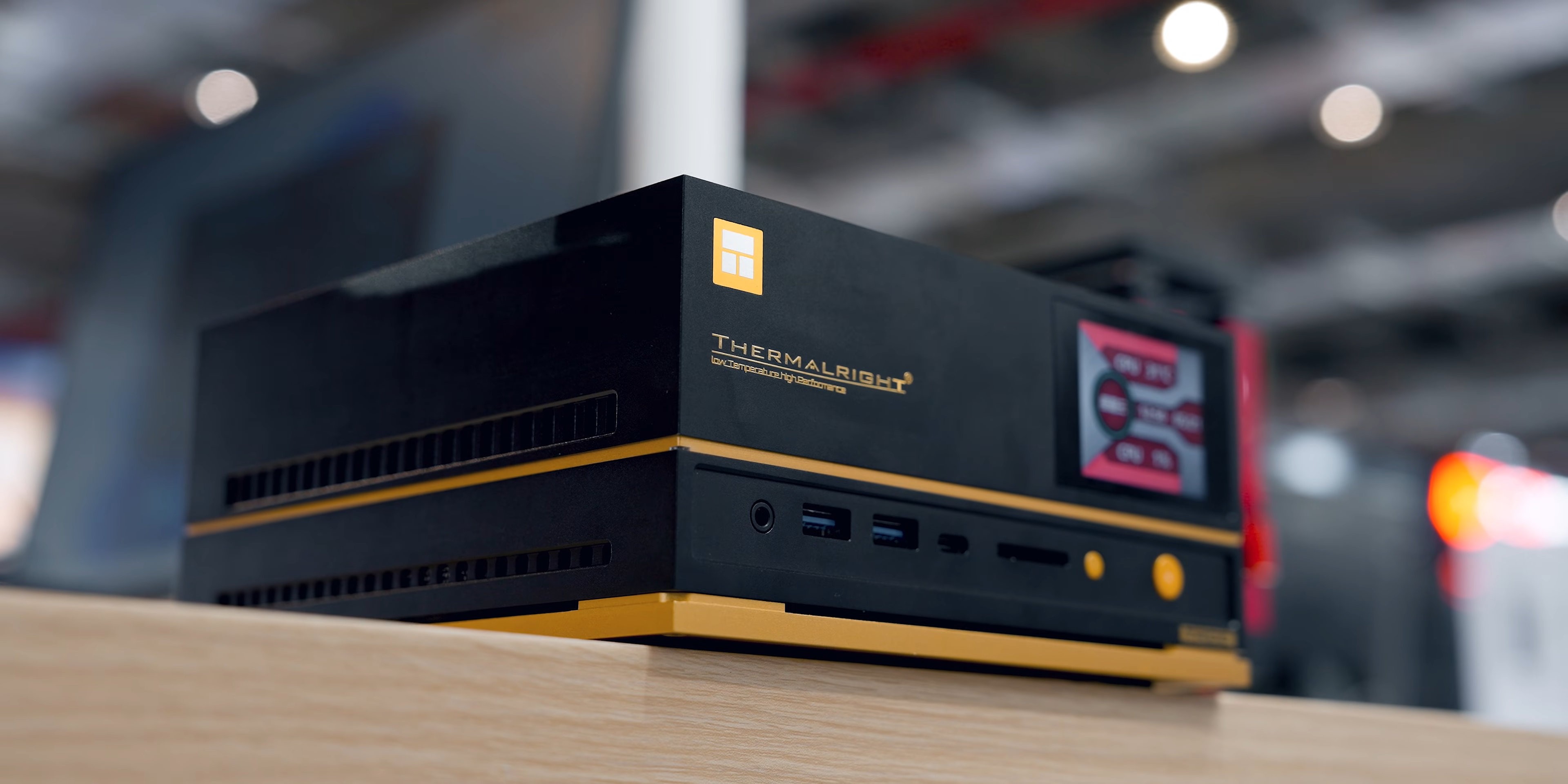 ThermalRight Rumored Max 395