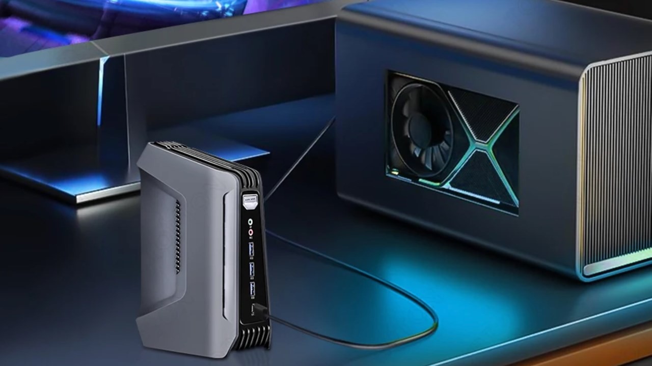 Topton ETAprime Announced F12 Edge