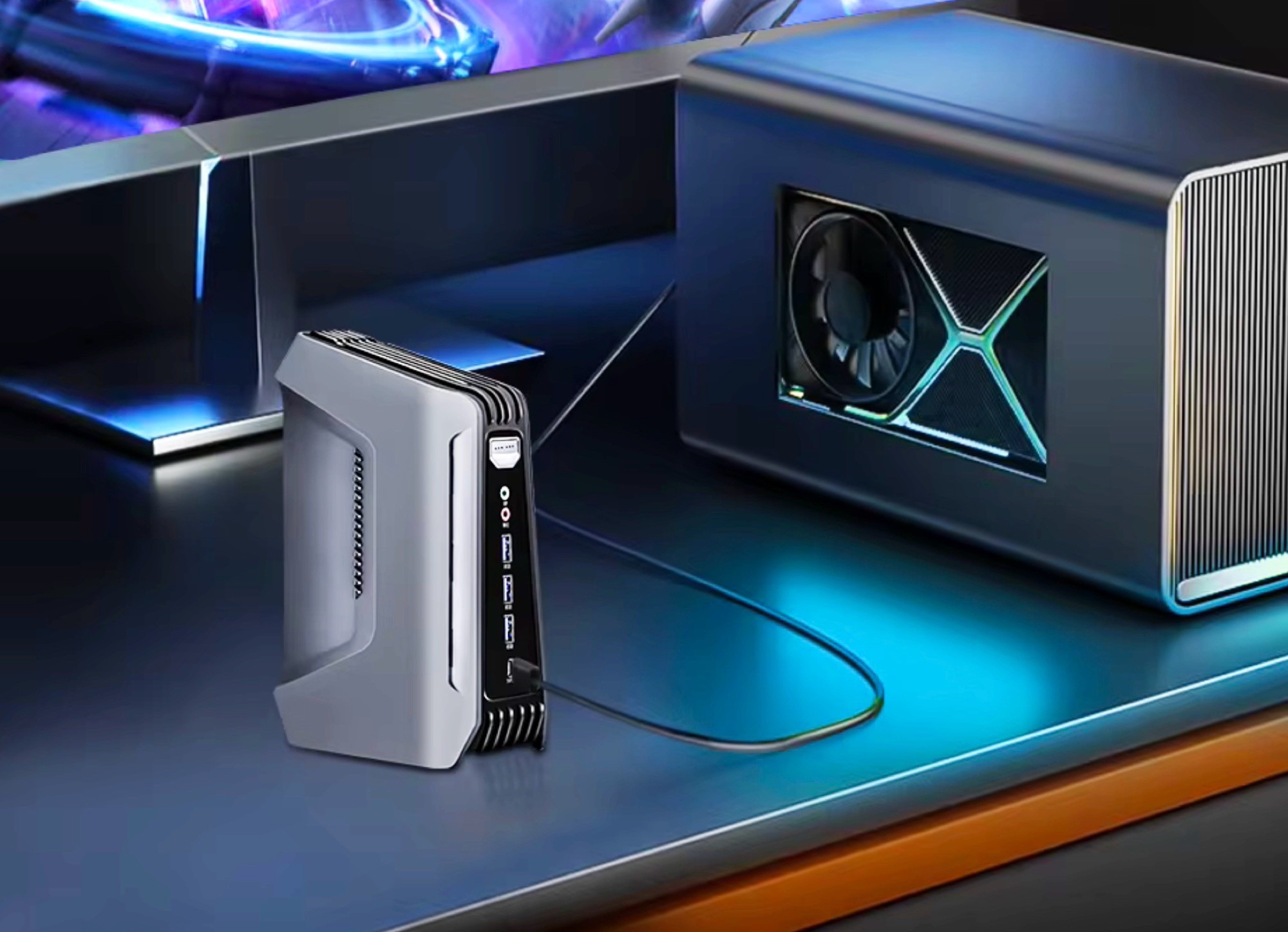 Topton F12 12450H 1060