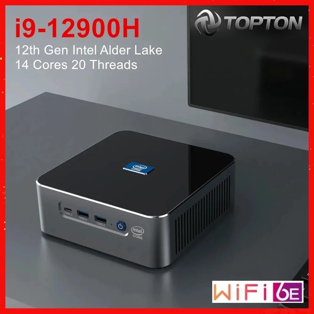 Topton F12 12900H 1060