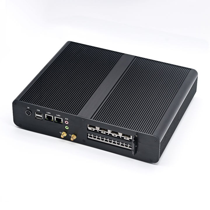 Topton V7 12650H 3060