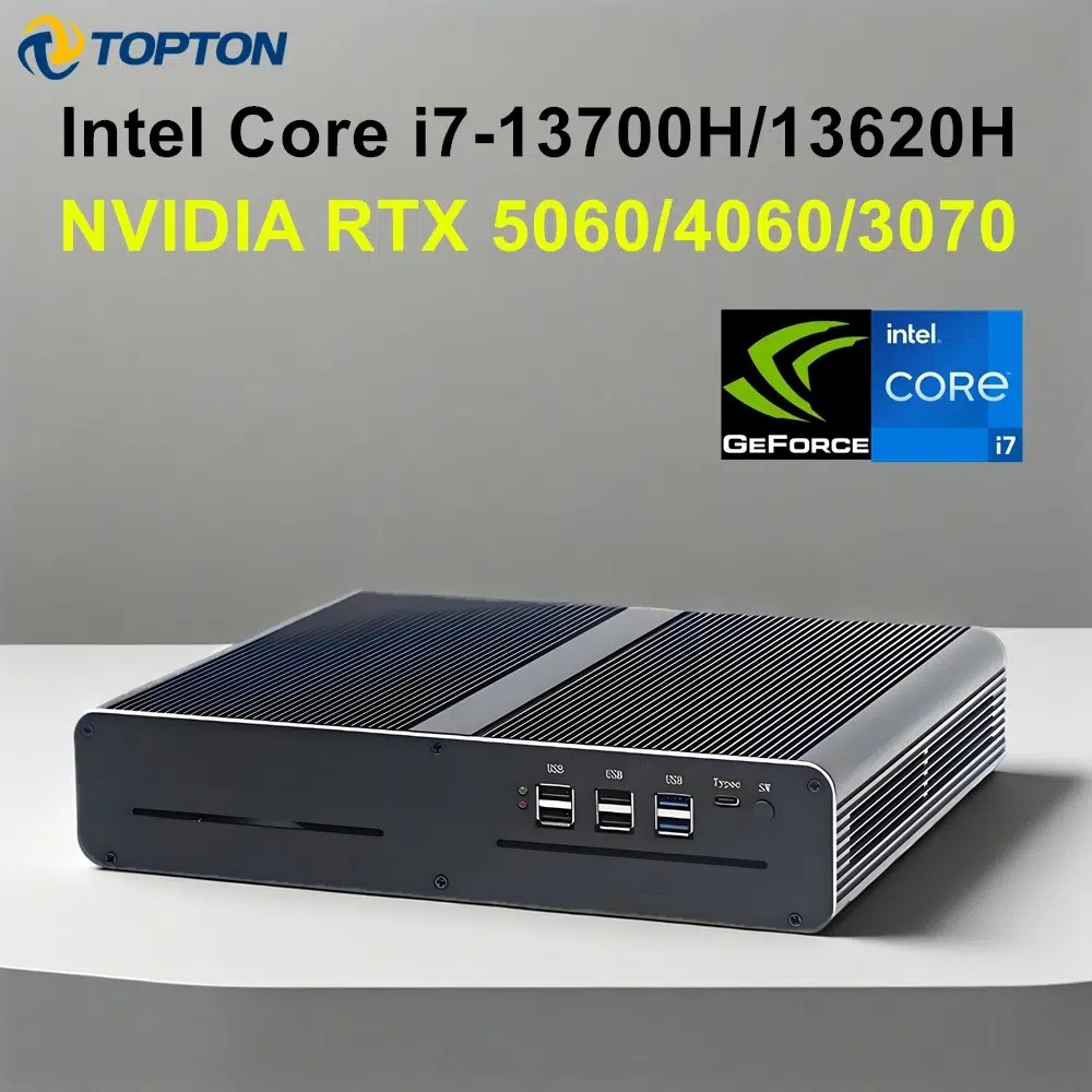 Topton V7 13700H 4060