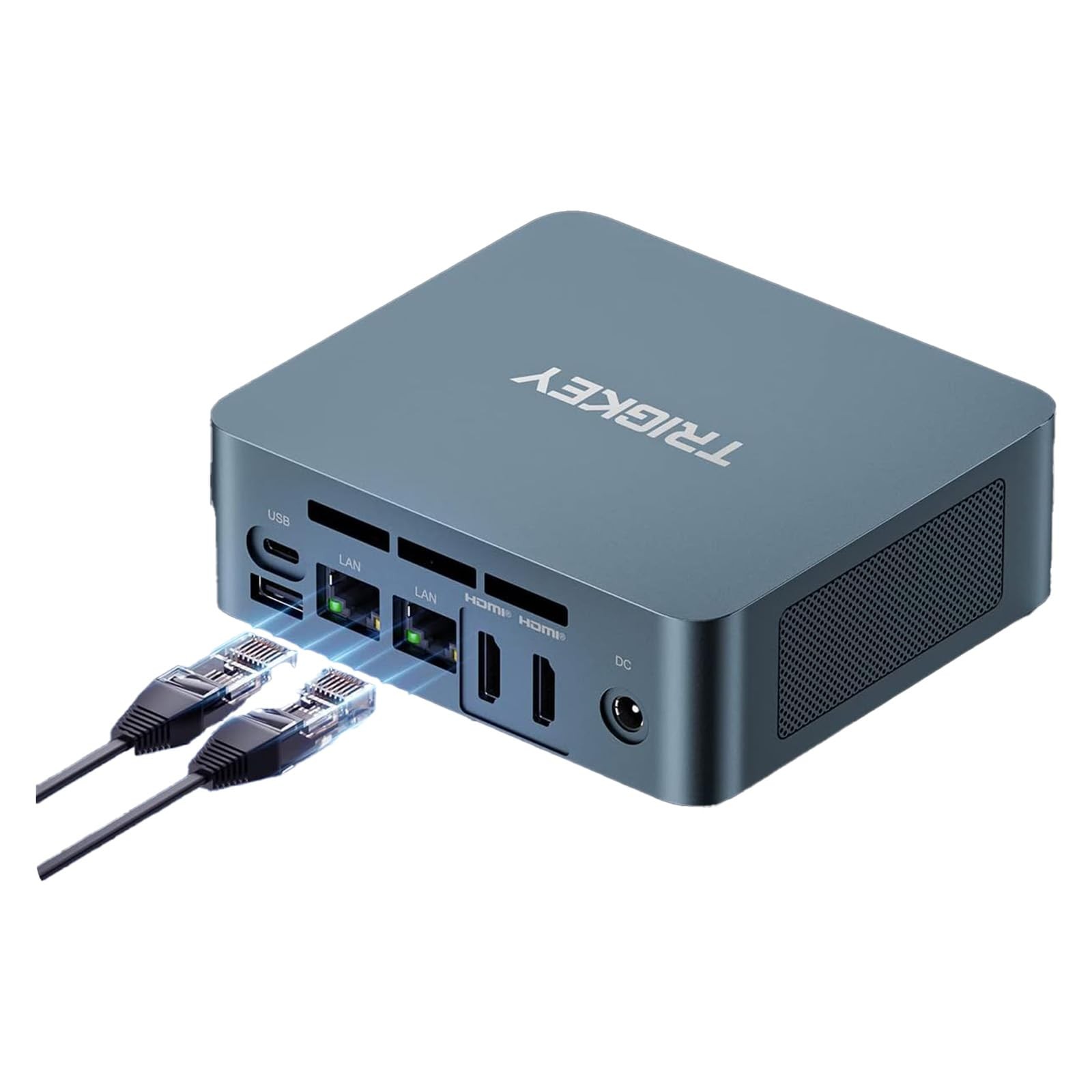 Trigkey KEY Mini N150