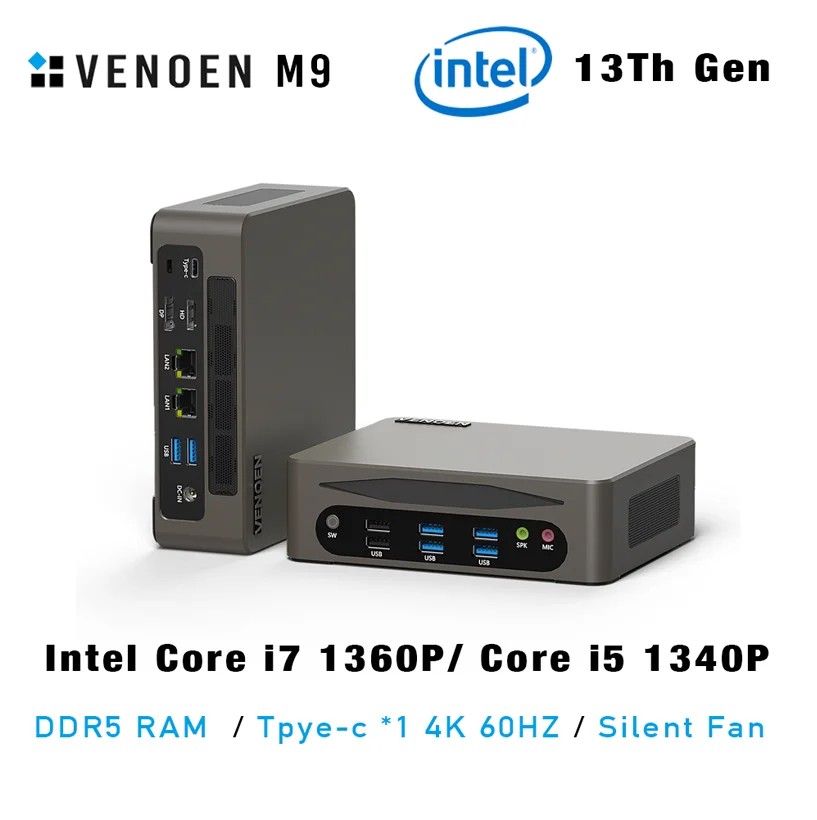 VENOEN/Topton P09/F9