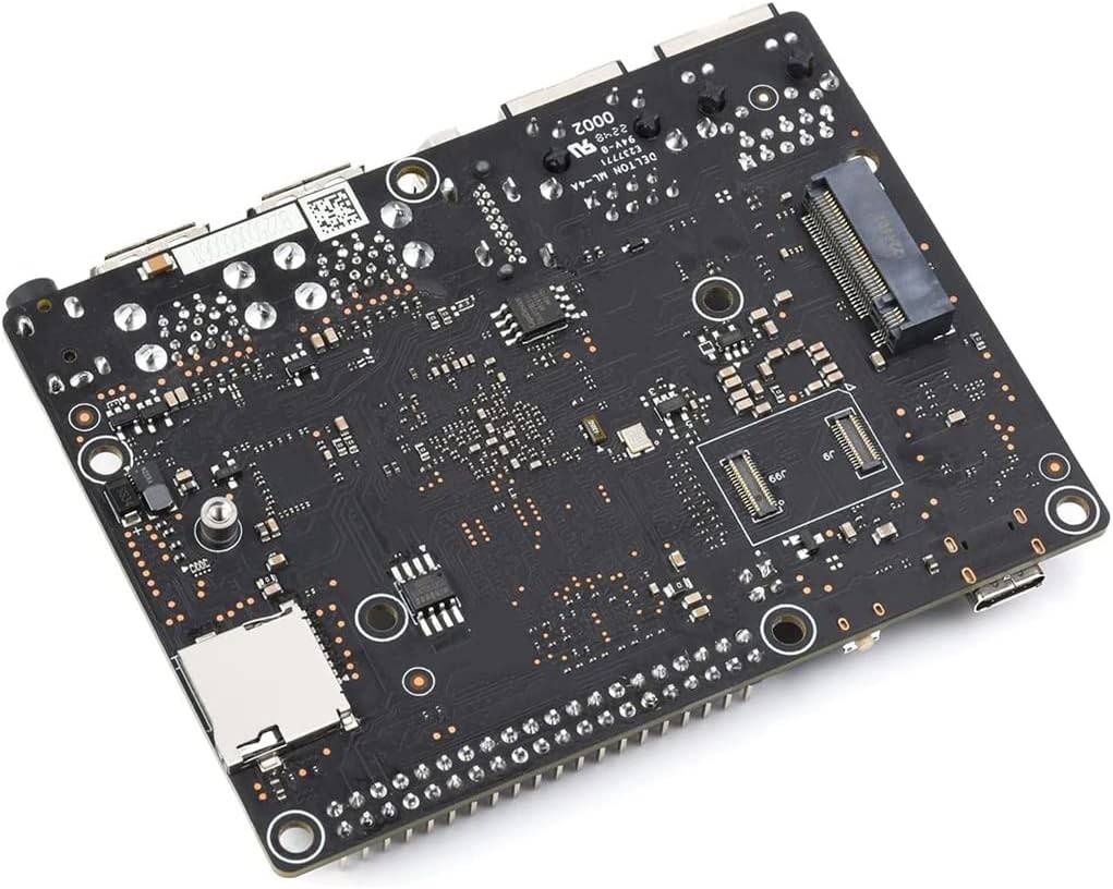 WayPonDev VisionFive 2 8GB