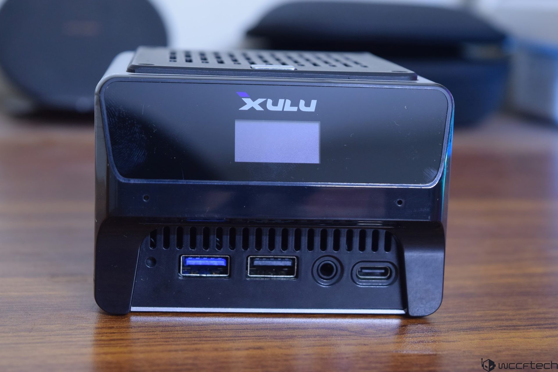Xulu Preorder XR1 Lite