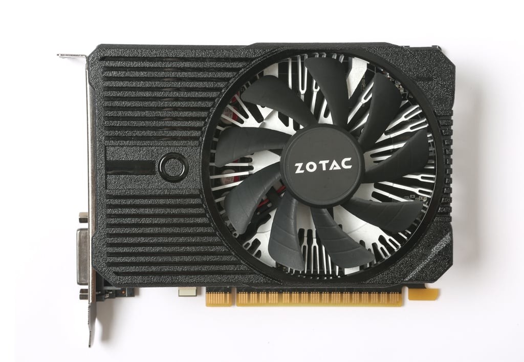 ZOTAC 